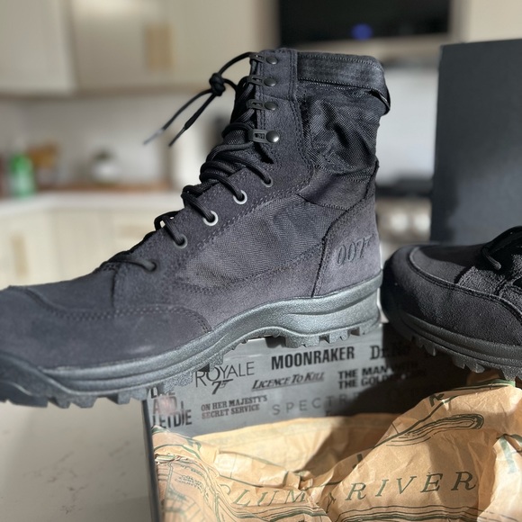 Danner 007 Tanicus60th Anniversary - Picture 8 of 12